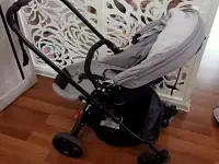 Продам детскую коляску и велосипед, фотография 4