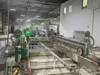 Станок BOTTERO TITAN 220 N, фотография 3