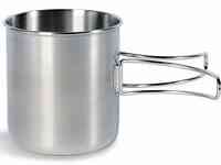 Кружка tatonka handle mug 600мл