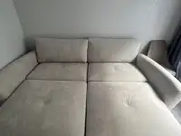 Продам новый белорусский диван, фотография 4