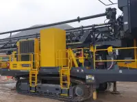 Буровой станок Atlas Copco PV 235, фотография 3