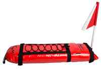 Буй marlin кум red