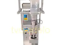 Автомат фасовочно-упаковочный вертикального типа N-100B, фотография 2