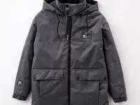 Куртка утепленная batik