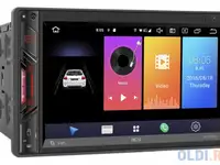 Автомагнитола acv ad-6900 2din 4x50вт