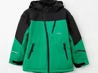 Куртка утепленная sela