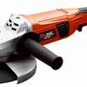 Угловая шлифовальная машина болгарка P.I.T PRO 61258, фотография 2