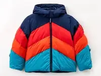 Куртка утепленная playtoday