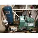Агрегат на базе BITZER 2FC-2.2 с ресивером