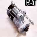 Starter (Стартер), Caterpillar 320DL, 323D, 318D, Cat 311D.
