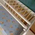 Продам продаётся детская кроватка, фотография 3