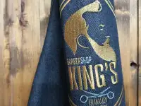 Сдаётся в аренду кресло для барбера, в Barbershop Kings, за 100 тысяч тенге в месяц., фотография 8