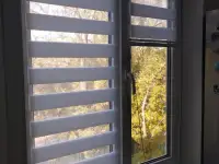 Жалюзи День.Ночь  Зебра, фотография 2