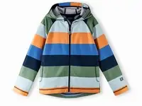 Толстовка reima