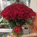 Эспресс-доставка цветов по Алматы, фотография 3