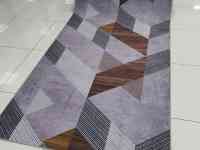 Шикарные фабричные коврики метражом 120 и 100 см ковровая дорожка, фотография 3