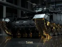 Высококачественная КОМПЬЮТЕРНАЯ ГРАФИКА CGIVFX для ваших проектов, фотография 3