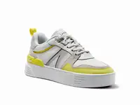 Кеды lacoste l002