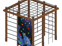 Спортивный комплекс маугли - ск 2.02.03-01