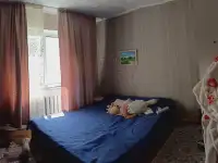 Срочно продам 2-х комнатную квартиру, Байкент 3мкр 10д, фотография 2