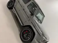 Mercedes-Benz G 63 AMG, фотография 3