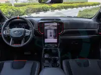 2023 Ford F150 Raptor R, фотография 3