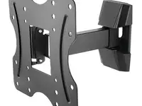 Кронштейн для тв и мониторов deluxe dlkla27-221