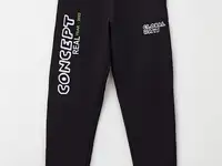 Брюки спортивные elementarno