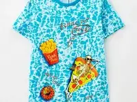 Футболка acoola