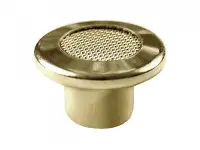 Металлическая фурнитура   Блочки, фотография 8