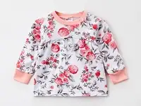 Лонгслив котмаркот