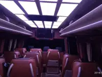 Пассажирские перевозки и развозки на Микроавтобусе, фотография 3