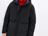 Пуховик adidas