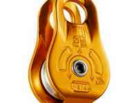 Блок-Ролик Petzl Fixe Orange