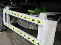 полуприцеп 40т, фотография 10