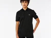 Мужское поло lacoste slim fit