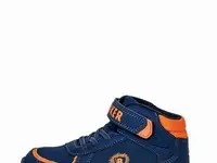 Ботинки biker