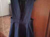 Школьная форма на первоклашку Сымбат, фотография 3