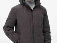 Куртка утепленная finn flare