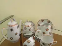 Сервиз, фотография 4