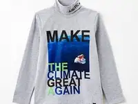 Водолазка playtoday