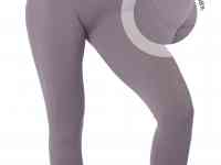 Леггинсы, бесшовные легинсы, тайтсы, женские лосины, фотография 2