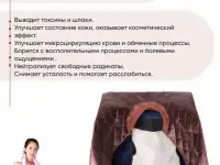 инфракрасная САУНА БА-ГУА, фотография 2