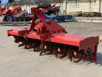Почвофреза навесная 1GQN от 1м до 2.4м, фотография 7