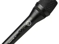 Вокальный динамический микрофон akg p3 s