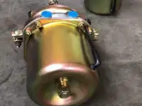 Энергоаккумуляторы КамАЗ тип 2020, фотография 3