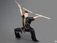 Кунгфу,Ушу,Каратэ,Бокс в Астане, фотография 3