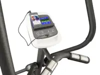 Эллиптический тренажёр. XTERRA SE205. Состояние идеальное., фотография 3