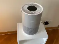 Увлажнитель воздуха Xiaomi. Очиститель воздуха SmartMi, фотография 3