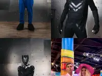 Аниматоры Алматы,Трансформеры Оптимус прайм,Бамблби,Халк,принцессы и супергерои, фотография 7